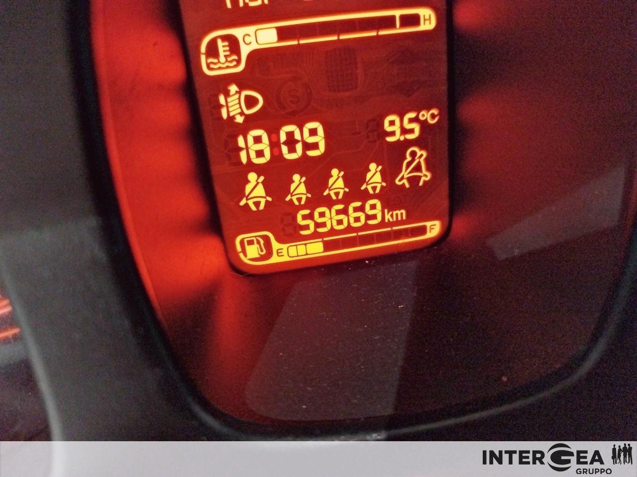 FIAT Panda 1.2 Pop 69cv