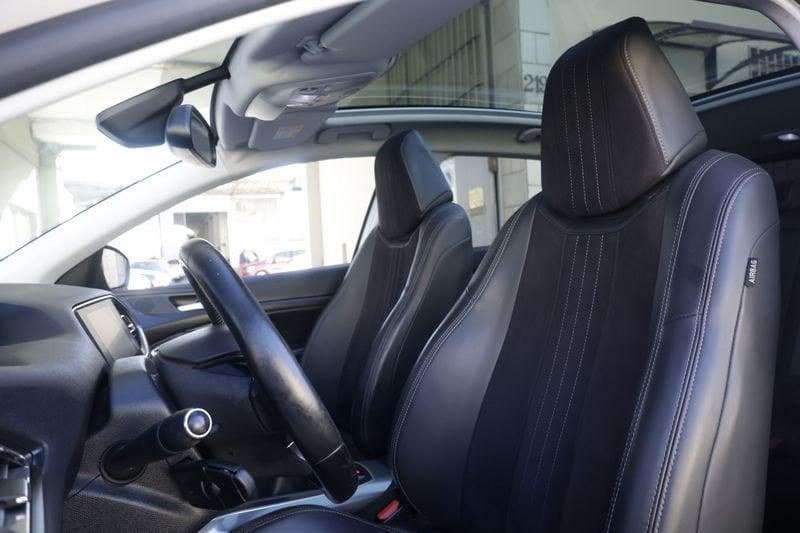 Peugeot 308 Peugeot 308 BlueHDi 120 S&S Allure TETTO NAVI Unicoproprietario