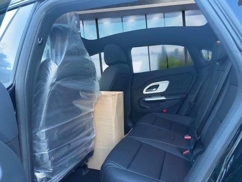 Mercedes-Benz CLA Coupé CLA 250+ EQ Advanced Plus KM 0