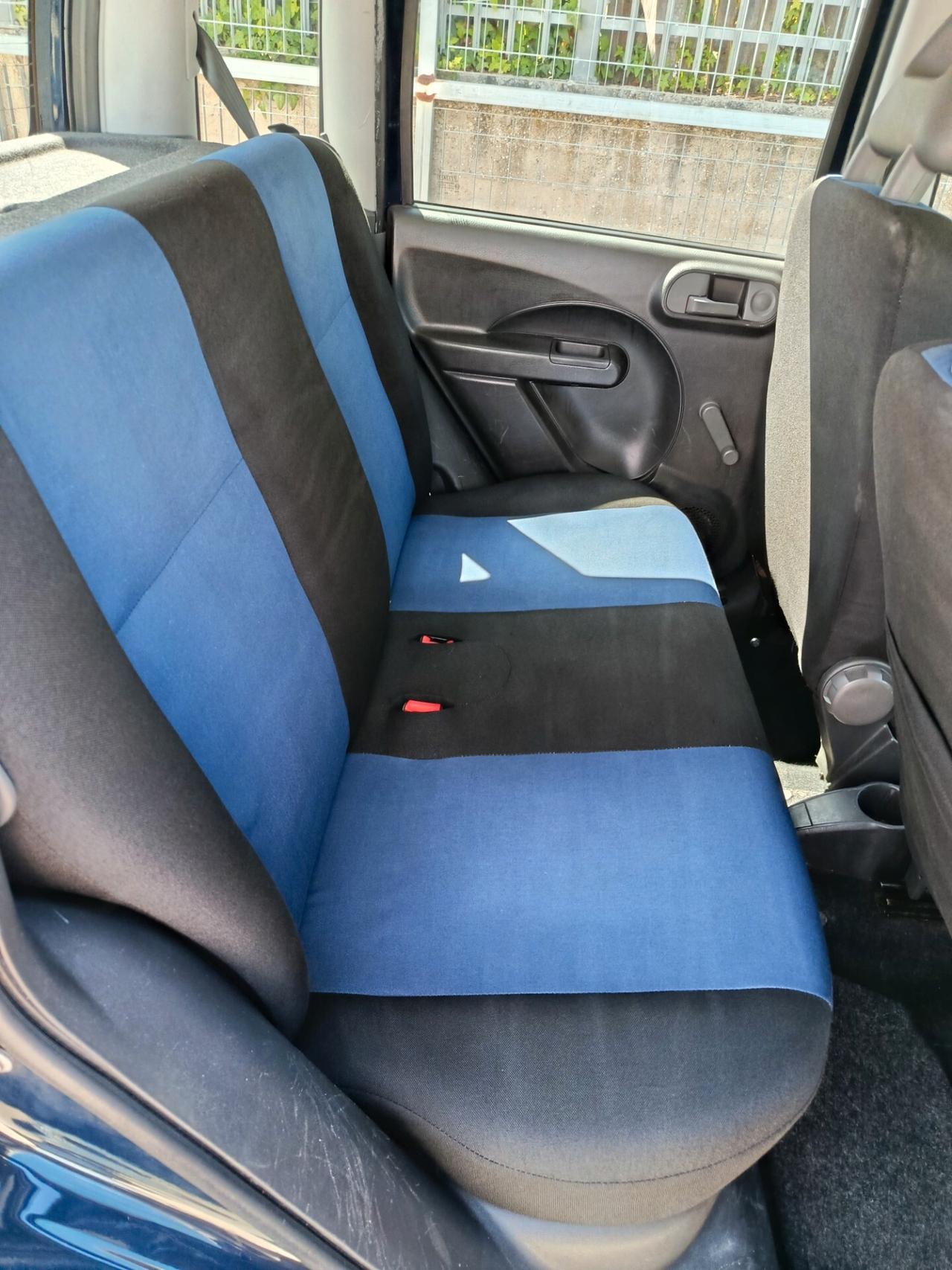 Fiat Panda 1.4 Natural Power Classic
