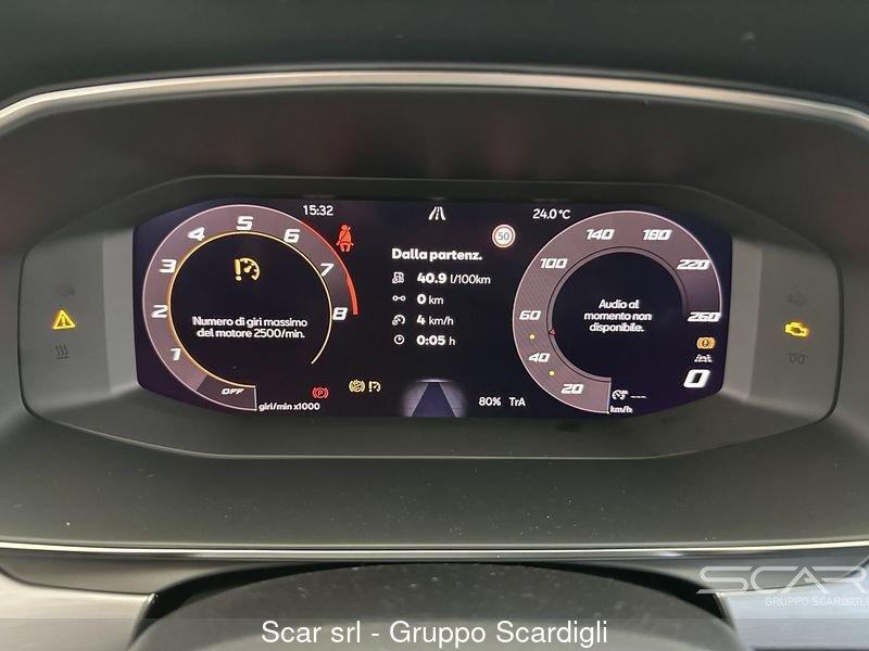 Seat Leon 1.5 TSI 116 CV FR PRONTA CONSEGNA DA 99€ AL MESE!