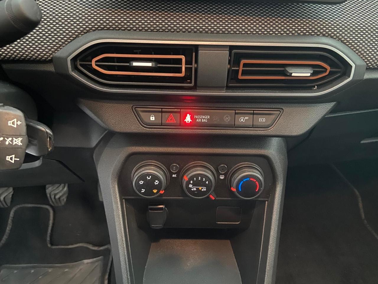 Dacia Sandero Stepway 1.0 TCe 90 CV Expression