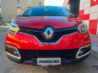 Renault Captur dCi 8V 90 CV Start&Stop Energy Intens