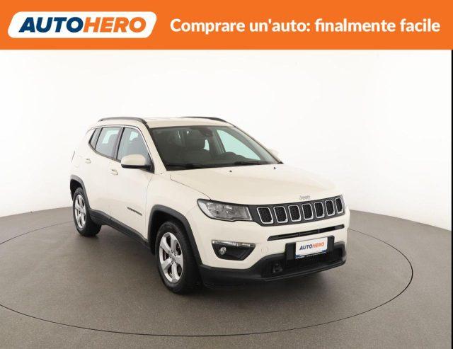 JEEP Compass 1.6 Multijet II 2WD Longitude