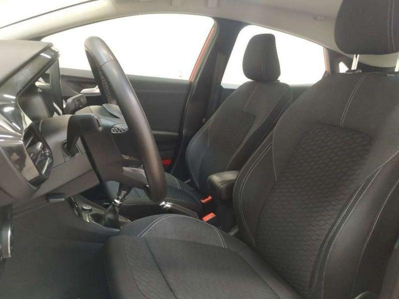 Ford Puma 1.0 ecoboost h Titanium s&s 125cv