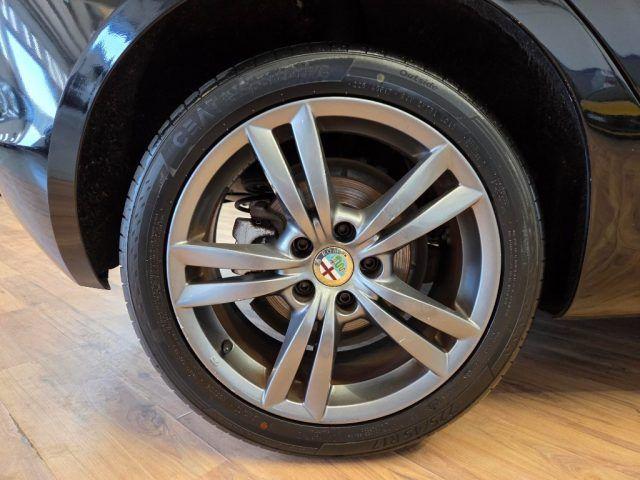 ALFA ROMEO Giulietta 1.6 JTDm-2 105 CV Exclusive