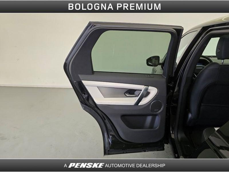 Land Rover Discovery Sport Discovery Sport 1.5 I3 PHEV 269 CV AWD Auto Dynamic SE