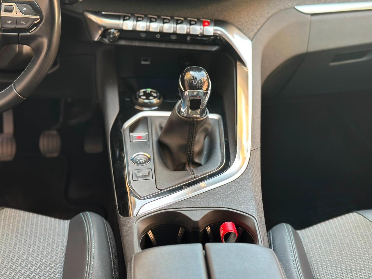 Peugeot 3008 1.5 130CV Allure Pack