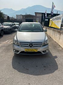 Mercedes-benz B 180 CDI Automatic Premium
