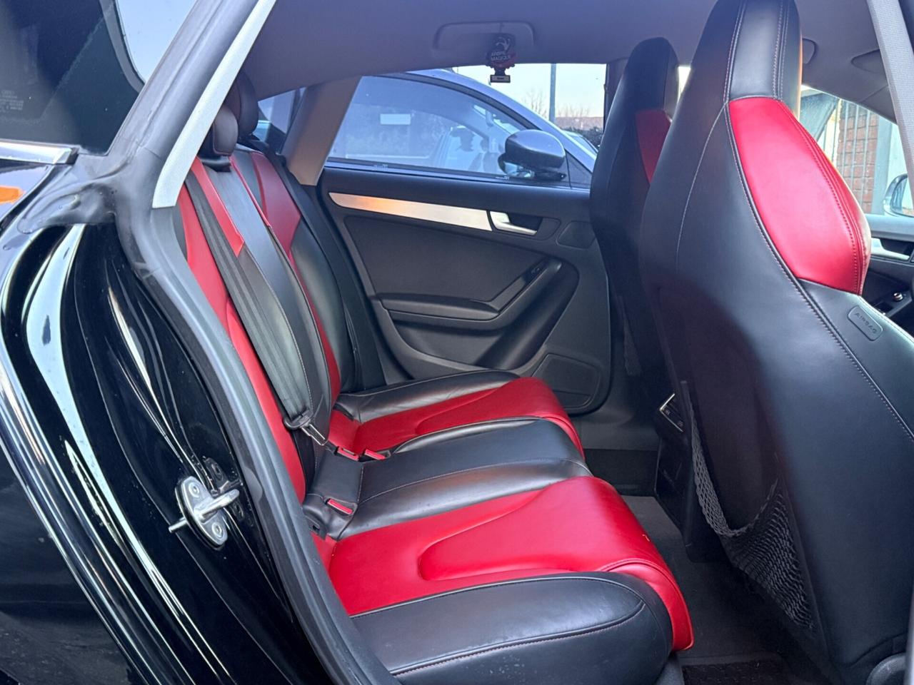 Audi A5 SPB 2.0 TDI 150 CV clean diesel Advanced