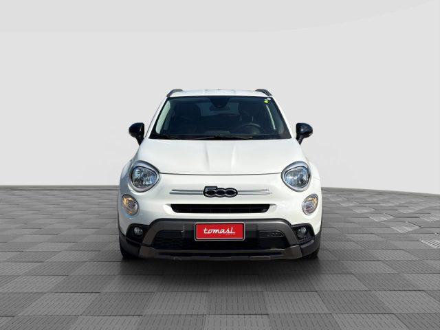 FIAT 500X 500X 1.5 T4 Hybrid 130 CV DCT Cross