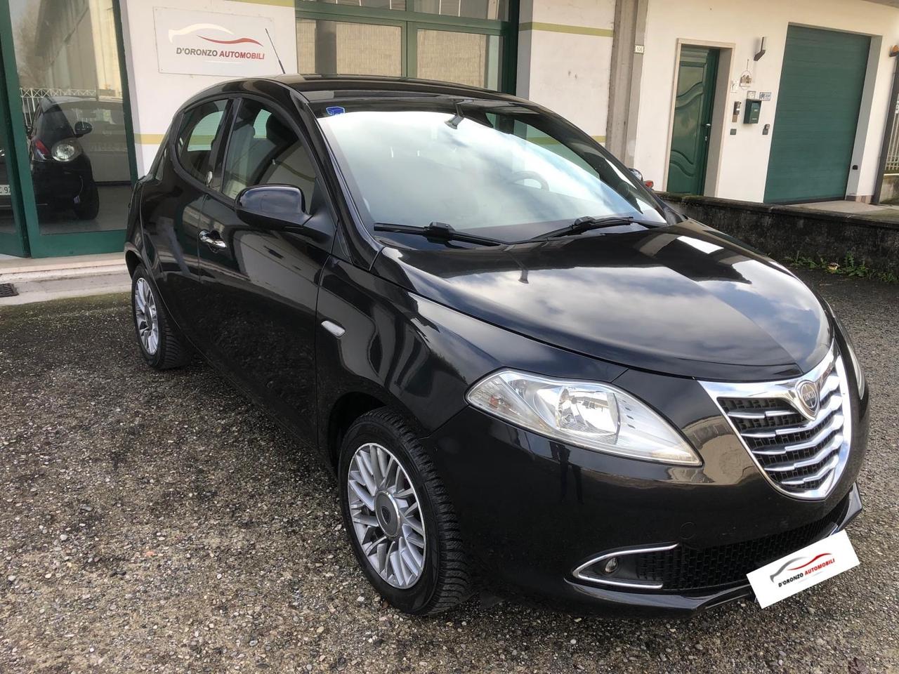 LANCIA YPSILON 1.2 GPL