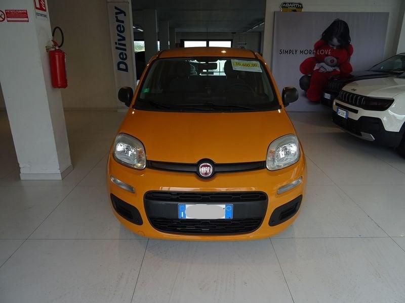 FIAT Panda 1.2 EasyPower Easy