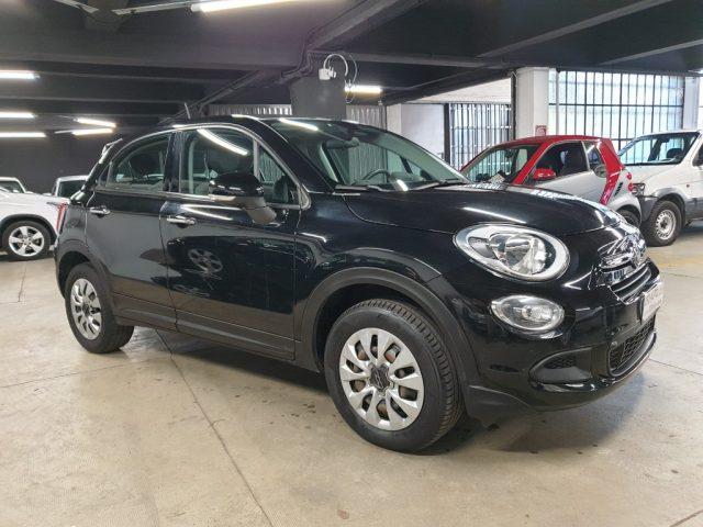 FIAT 500X 1.6 E-Torq 110 CV Pop Star