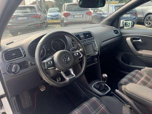 Volkswagen Polo 1.8 3p. BlueMotion Technology