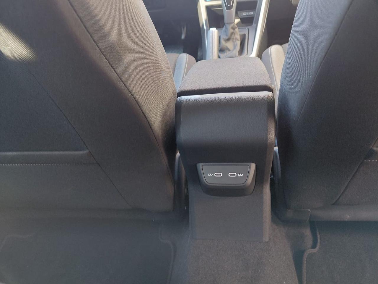 Volkswagen Polo Life DSG 95 cv 1.0 TSI #10067