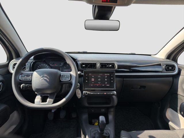 CITROEN C3 C3 PureTech 83 S&S You