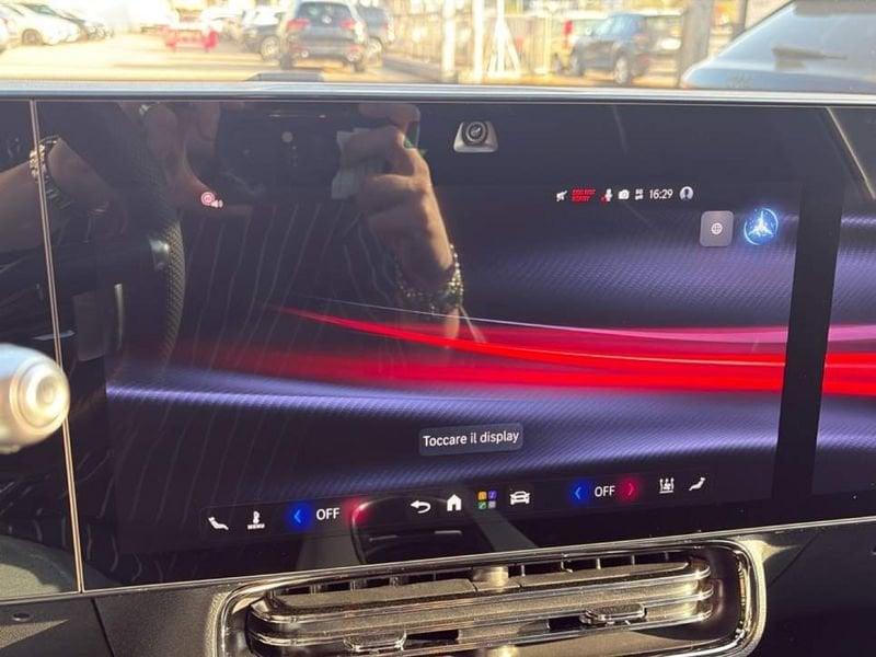 Mercedes-Benz CLA 250+ Shooting Brake AMG Line