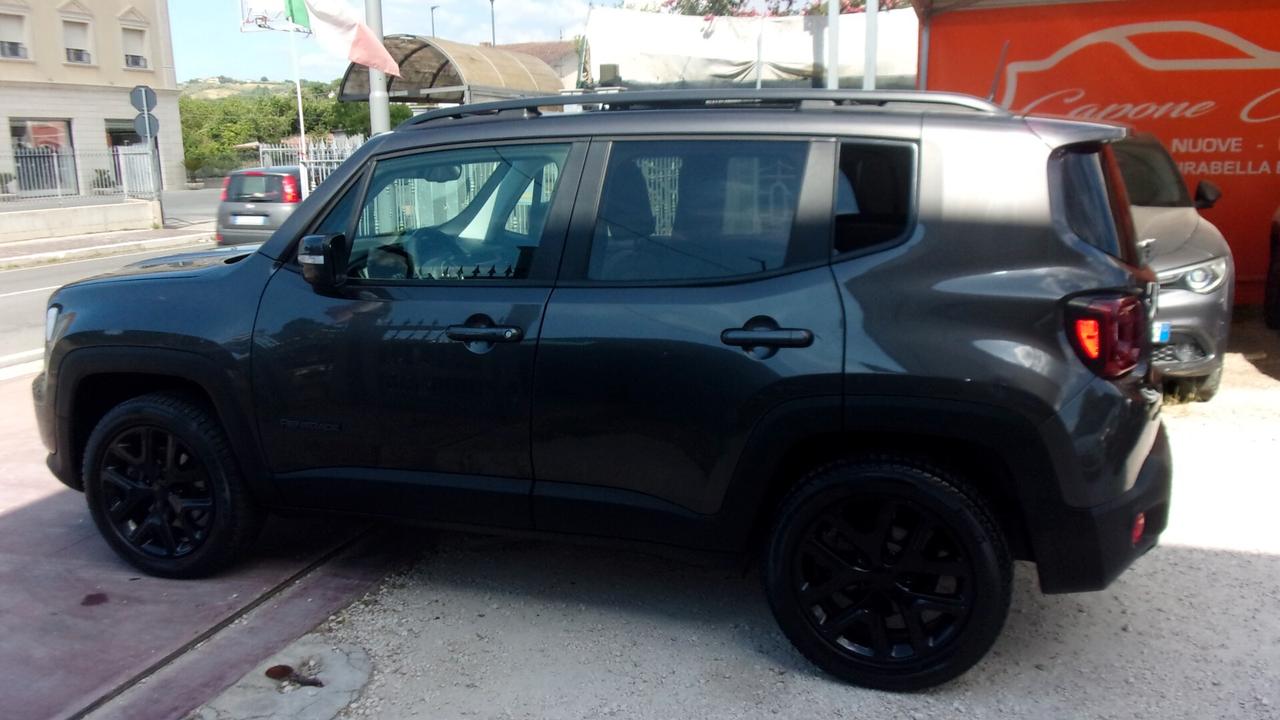 Jeep Renegade 2.0 Mjt 140CV 4WD Active Drive Low Limited