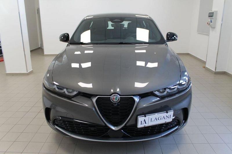 Alfa Romeo Tonale 1.6 diesel 130 CV TCT6 Ti