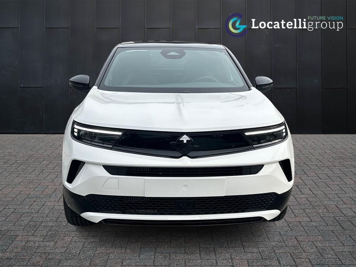 OPEL MOKKA GS 1.2 130CV AT8