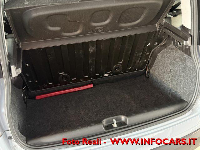 FIAT Panda Hybrid 1.0 FireFly 70 cv - PROMO