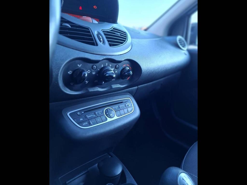 Renault Twingo 1.2 LEV Dynamique