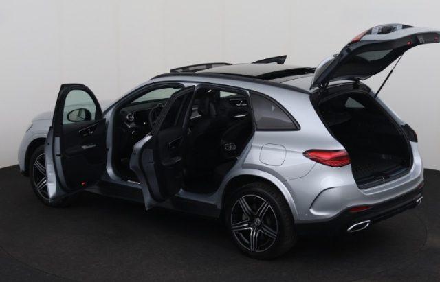 MERCEDES-BENZ GLC 300 de 4Matic Plug-in hybrid AMG Tetto Panoramico Ap.