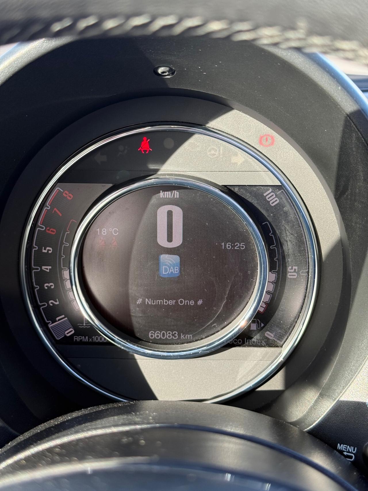 Fiat 500 500C C 1.0 hybrid Dolcevita 70cv Cabrio