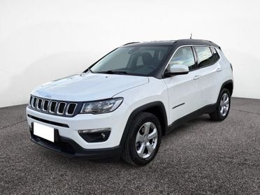 Jeep Compass 1.6 MJet 120cv Longitude