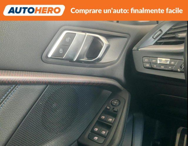 BMW 218 d Gran Coupé Msport