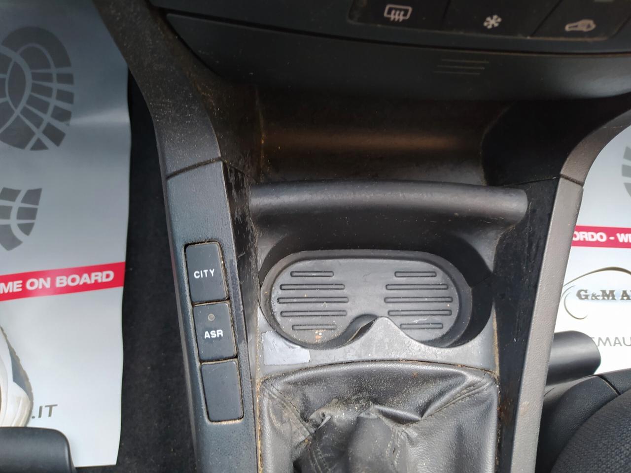 Fiat Stilo 1.2i 16V 5 porte Actual