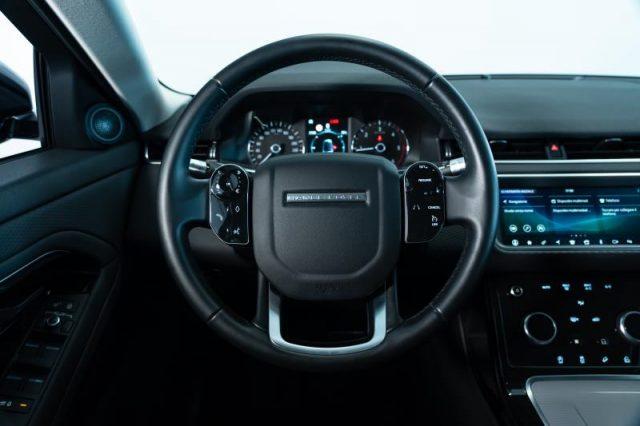 LAND ROVER Range Rover Evoque 2.0D I4-L.Flw 150 CV AWD Auto S