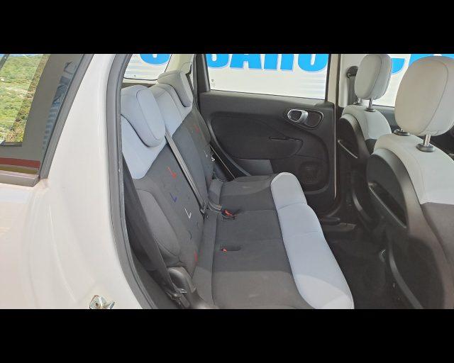 FIAT 500L 1.4 Pop Star 95cv