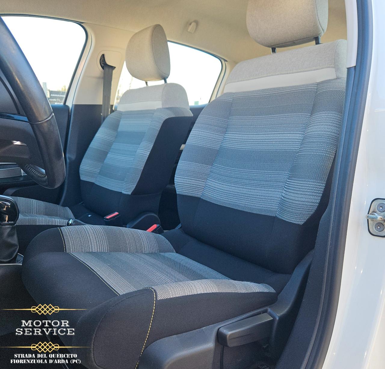 Citroen C3 1.2 NEOPATENTATI PREZZO FINALE E REALE