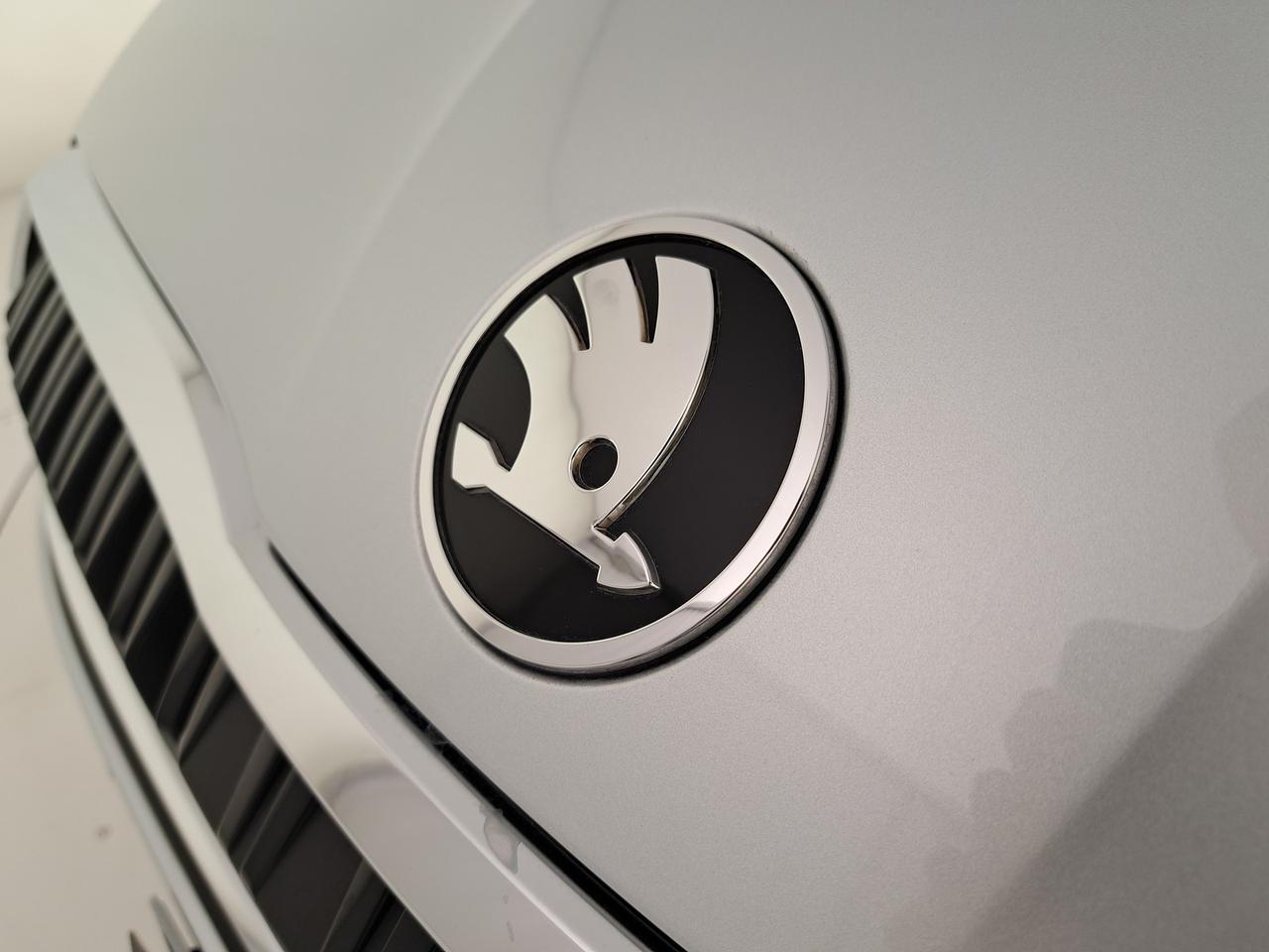 Skoda Octavia wagon 2.0 tdi executive 150cv dsg