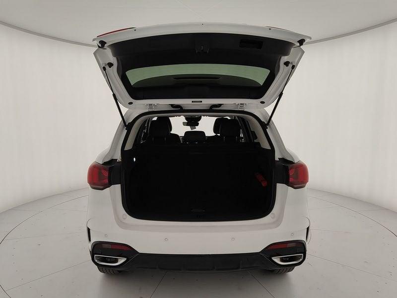 MG HS HS 1.5T-GDI AT Comfort