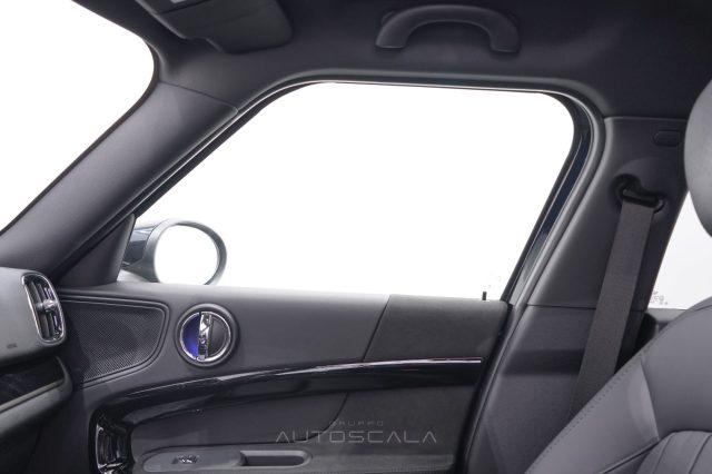 MINI Mini 2.0 Cooper D Yours Countryman Listino 53.020,75?