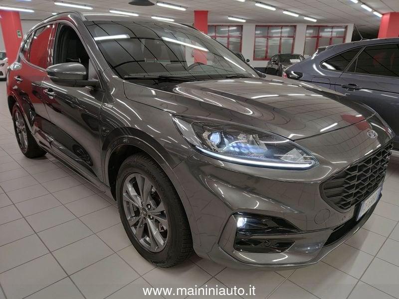Ford Kuga 1.5 150cv 2WD ST-Line + Car Play "SUPER PROMO"