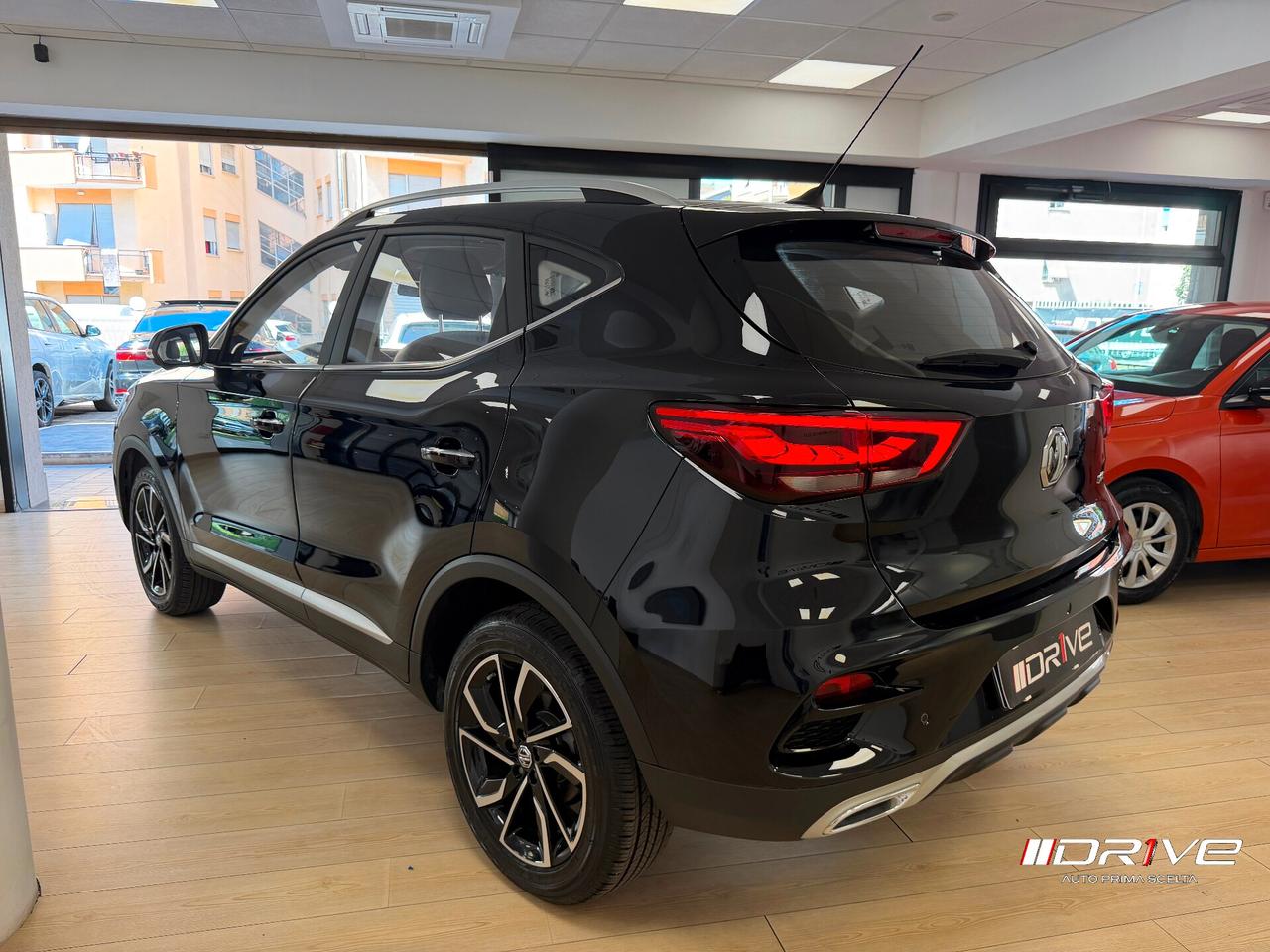 MG ZS (2021-2025) ZS 1.5 VTi-tech Luxury