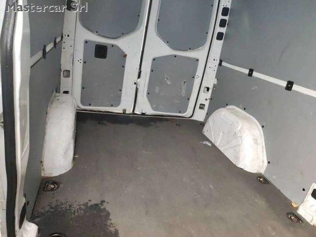 MERCEDES-BENZ Sprinter SPRINTER eSprinter - 4 batterie - GK388RP