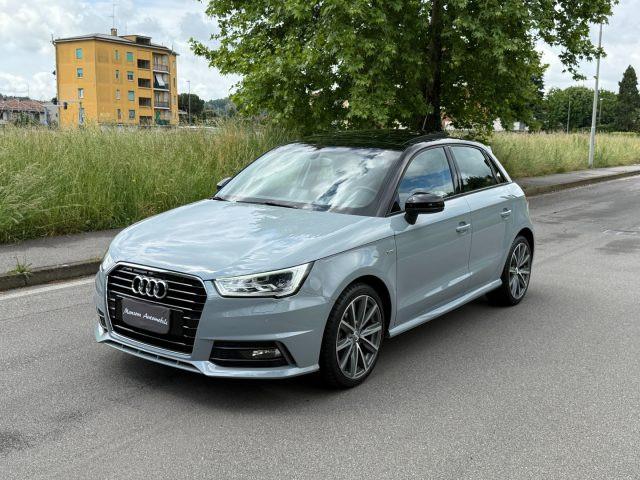 AUDI A1 SPB 1.4 TDI S-LINE NEOPATENTATI
