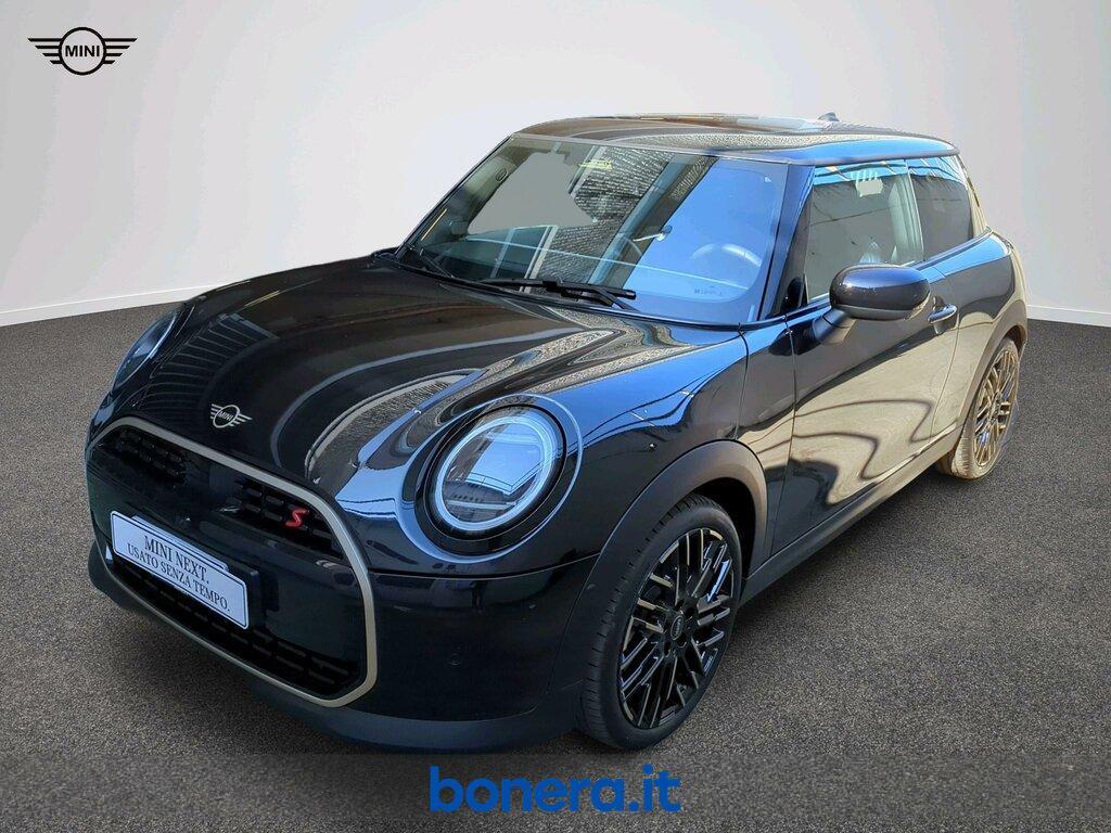 Mini Mini Cooper 3 Porte 2.0 S Favoured Auto