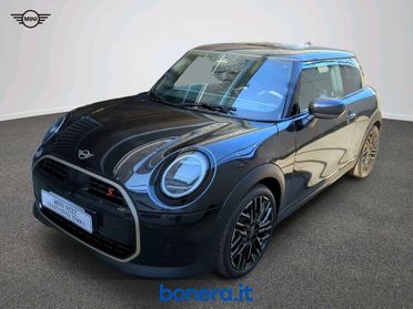 Mini Mini Cooper 3 Porte 2.0 S Favoured Auto