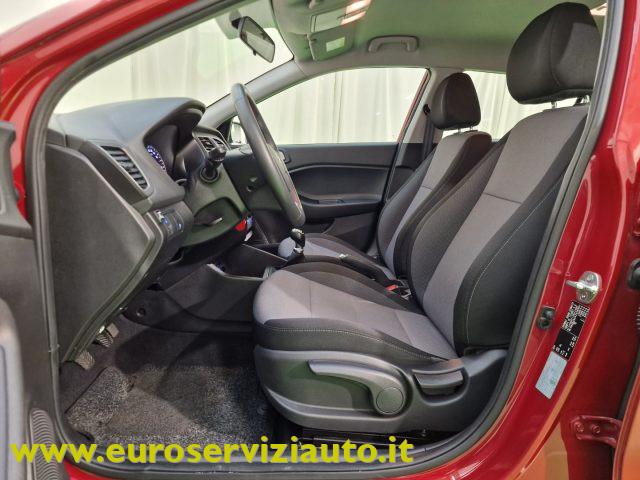 HYUNDAI i20 1.2 5 porte Connectline