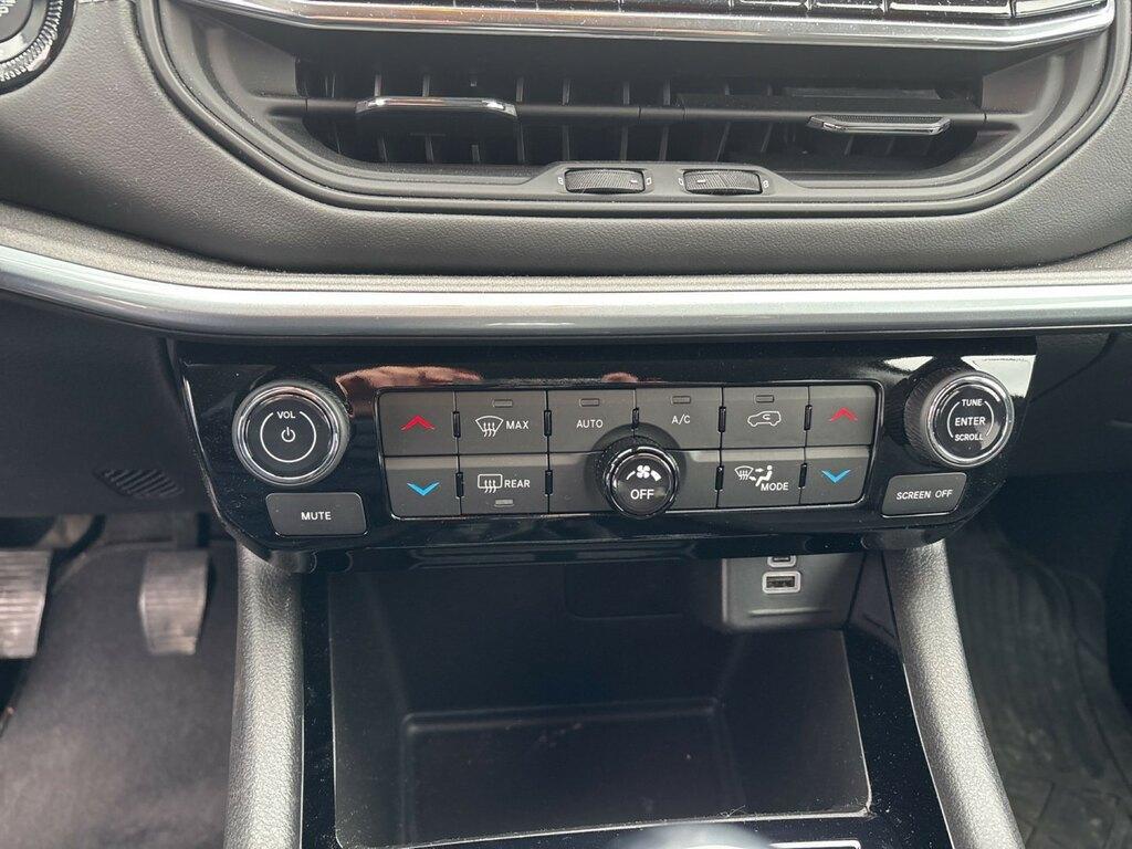 Jeep Compass 1.6 Multijet II Limited 2WD