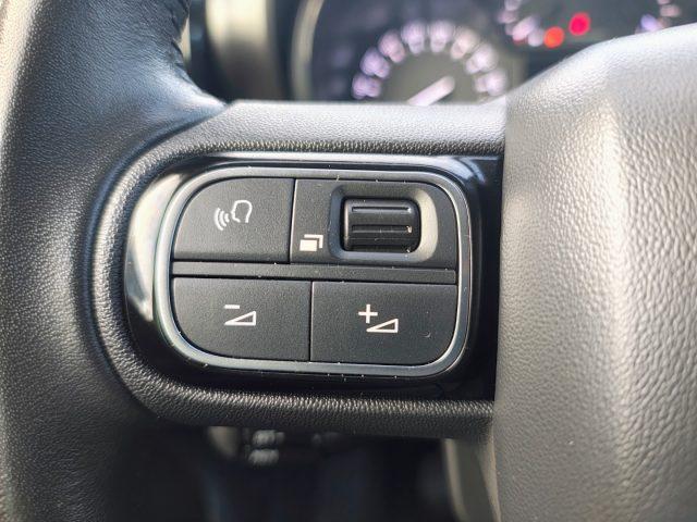 CITROEN C3 Aircross PureTech 110 S&S You