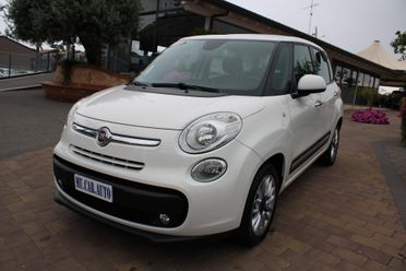 Fiat 500L 1.3 Multijet 85 CV Dualogic Lounge