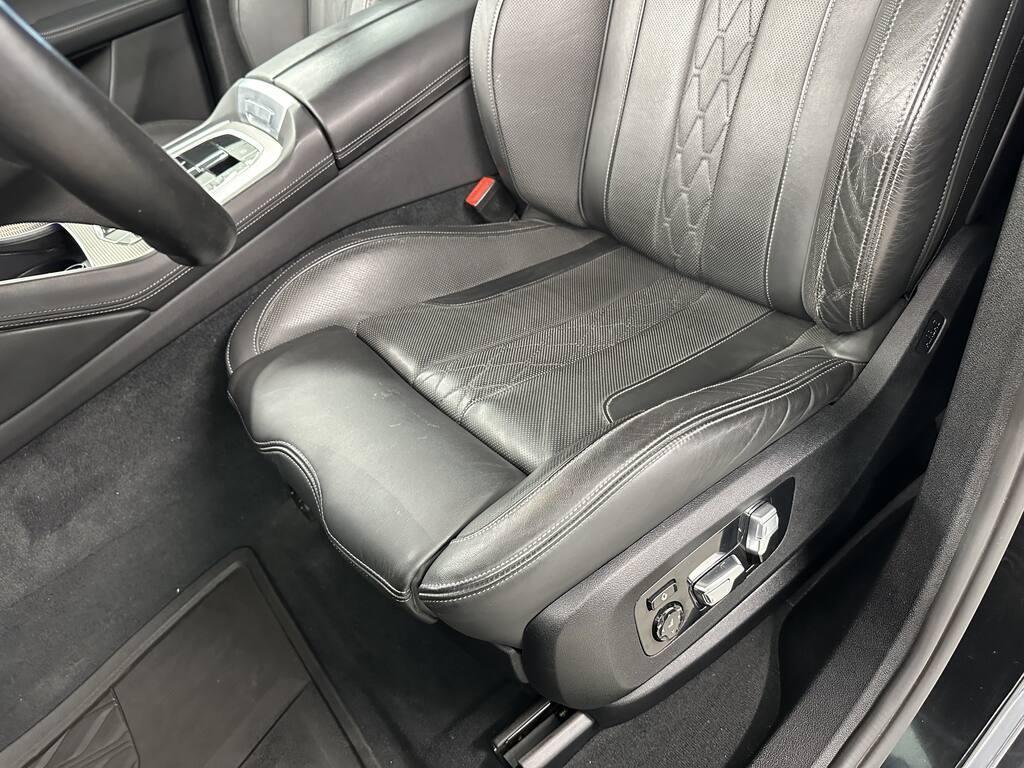 BMW X6 30 d Mild Hybrid 48V Msport xDrive Steptronic