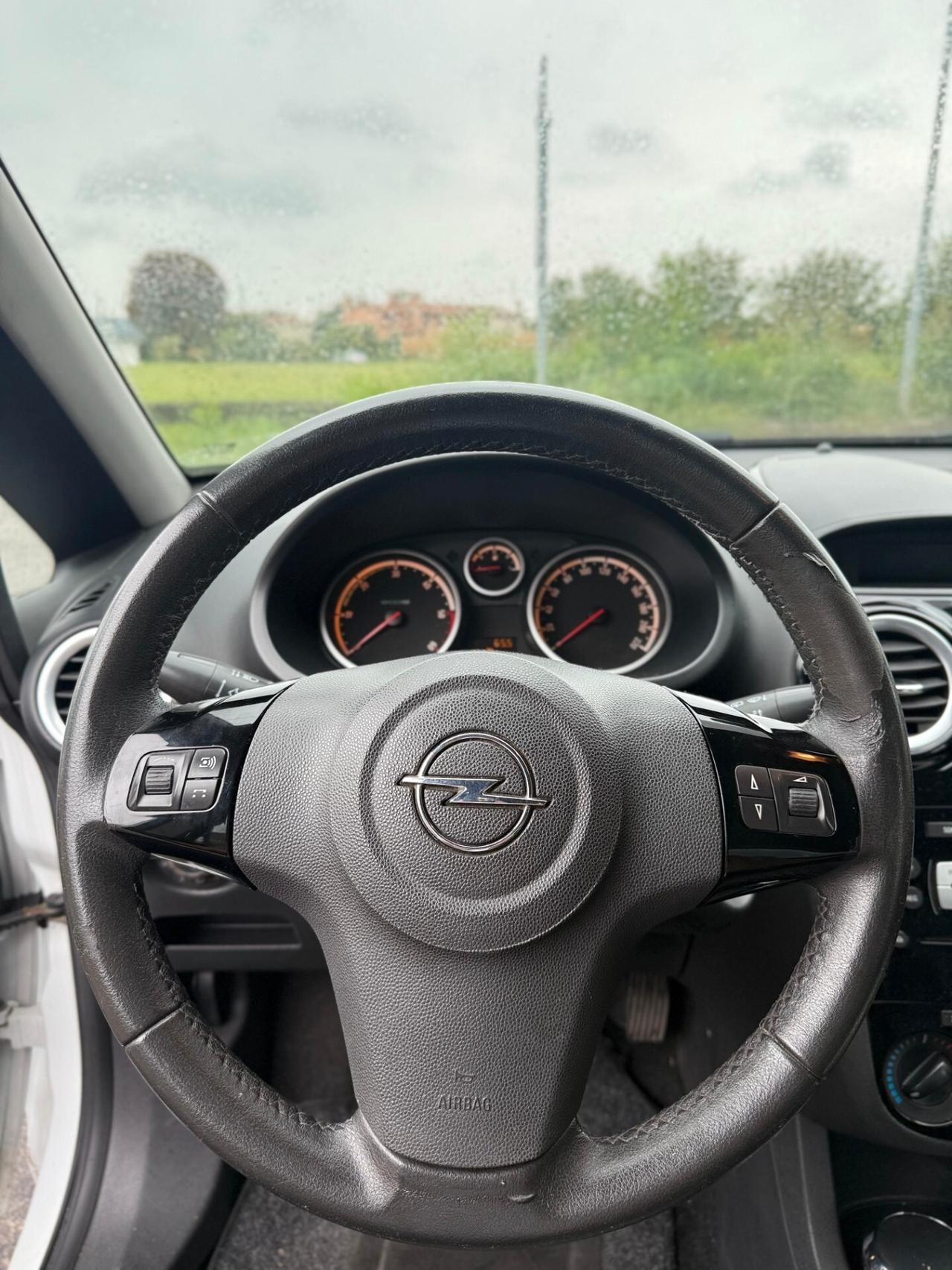 Opel Corsa 1.3 CDTI 75CV ecoFLEX 5 porte Cosmo